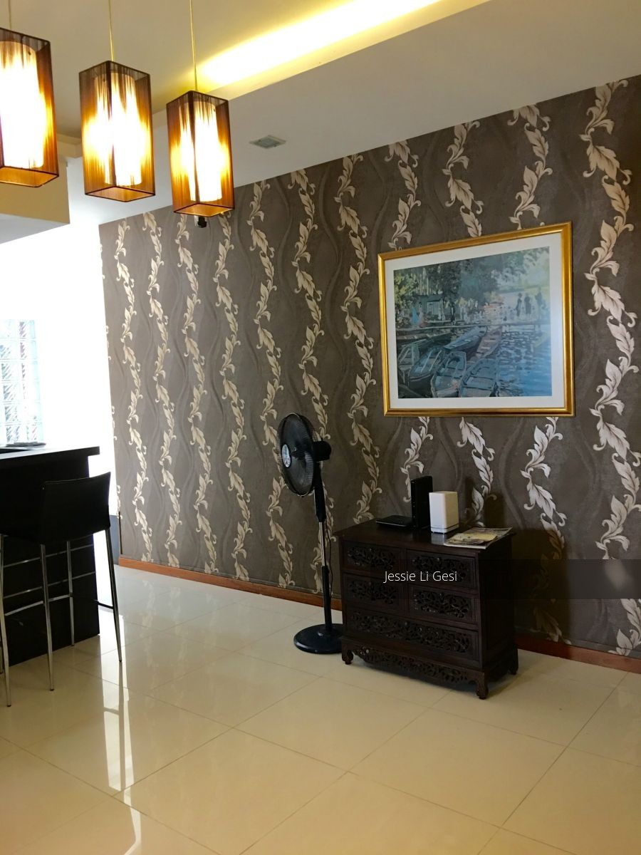 The Alcove (D14), Apartment #140392462